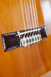 José Ramírez 2N-CWE Cutaway Nylon String Acoustic/Electric 2008