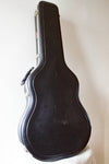 José Ramírez 2N-CWE Cutaway Nylon String Acoustic/Electric 2008