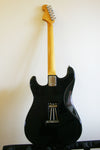 Used Yamaha SR-400 Super Roller Strat Black 70s/80s