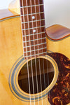 Maton EA80C 'Australian' Dreadnought Acoustic/Electric 2008