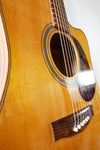 Maton EA80C 'Australian' Dreadnought Acoustic/Electric 2008