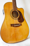 Maton EA80C 'Australian' Dreadnought Acoustic/Electric 2008