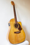 Maton EA80C 'Australian' Dreadnought Acoustic/Electric 2008