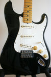 Used Yamaha SR-400 Super Roller Strat Black 70s/80s