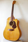 Maton EA80C 'Australian' Dreadnought Acoustic/Electric 2008