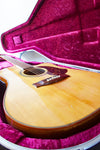 Maton EA80C 'Australian' Dreadnought Acoustic/Electric 2008