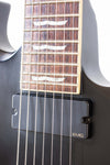 ESP LTD Viper 407 Matte Black 2006
