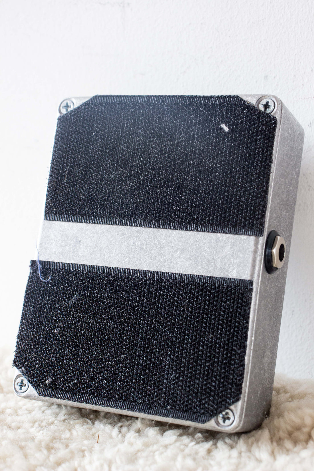 Electro-Harmonix Micro Q-Tron Envelope Filter Pedal