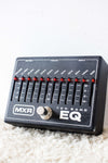 MXR Ten Band EQ Pedal