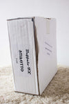 Buffalo FX Stiletto Fuzz Pedal