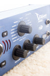 Behringer V-Amp Pro Rack Guitar Multi Effects Processor