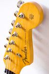 Fender Made in Japan Traditional 60s Stratocaster Candy Tangerine 2017