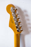 Fender Made in Japan Traditional 60s Stratocaster Candy Tangerine 2017