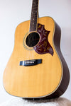 Greco F-200 Dreadnought Acoustic 1973