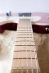 Fender American Deluxe Telecaster Aged Cherry Sunburst 2008
