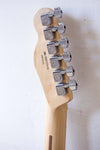 Fender American Deluxe Telecaster Aged Cherry Sunburst 2008
