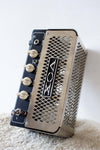 Vox 'Lil Night Train 2W Mini Guitar Amp Head