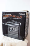 Roland Cube-10GX 1x8" Guitar Combo Amp