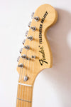 Fender Japan '74 Reissue Telecaster Deluxe TD74-LTD Cherry 2010
