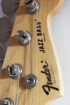 Used Fender Jazz Bass '75 Reissue Vintage White
