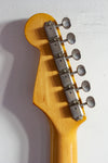 Used Fender Stratocaster '57 Reissue Candy Apple Red