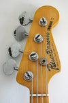 Used Yamaha PB400 Pulser Bass Natural 1978