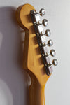 Used Fender Stratocaster '57 Reissue Candy Apple Red