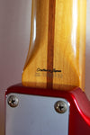 Used Fender Stratocaster '57 Reissue Candy Apple Red