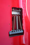 Used Fender Stratocaster '57 Reissue Candy Apple Red