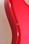 Used Fender Stratocaster '57 Reissue Candy Apple Red