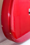 Used Fender Stratocaster '57 Reissue Candy Apple Red