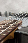 Ibanez ATK300RM Bass Black Pewter 2008
