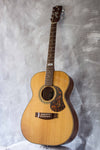 Maton EBG808TE Tommy Emmanuel Acoustic/Electric Natural 2015
