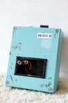 T-Rex Dr Swamp Dual Overdrive Pedal