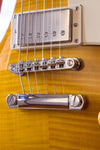 Epiphone Les Paul Standard PlusTop Pro Honeyburst 2018