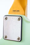 Fender Japan '69 Reissue Mustang MG69-65 Aged Sonic Blue 1987