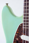 Fender Japan '69 Reissue Mustang MG69-65 Aged Sonic Blue 1987