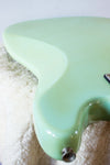 Fender Japan '69 Reissue Mustang MG69-65 Aged Sonic Blue 1987