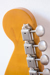 Fender Japan '69 Reissue Mustang MG69-65 Aged Sonic Blue 1987