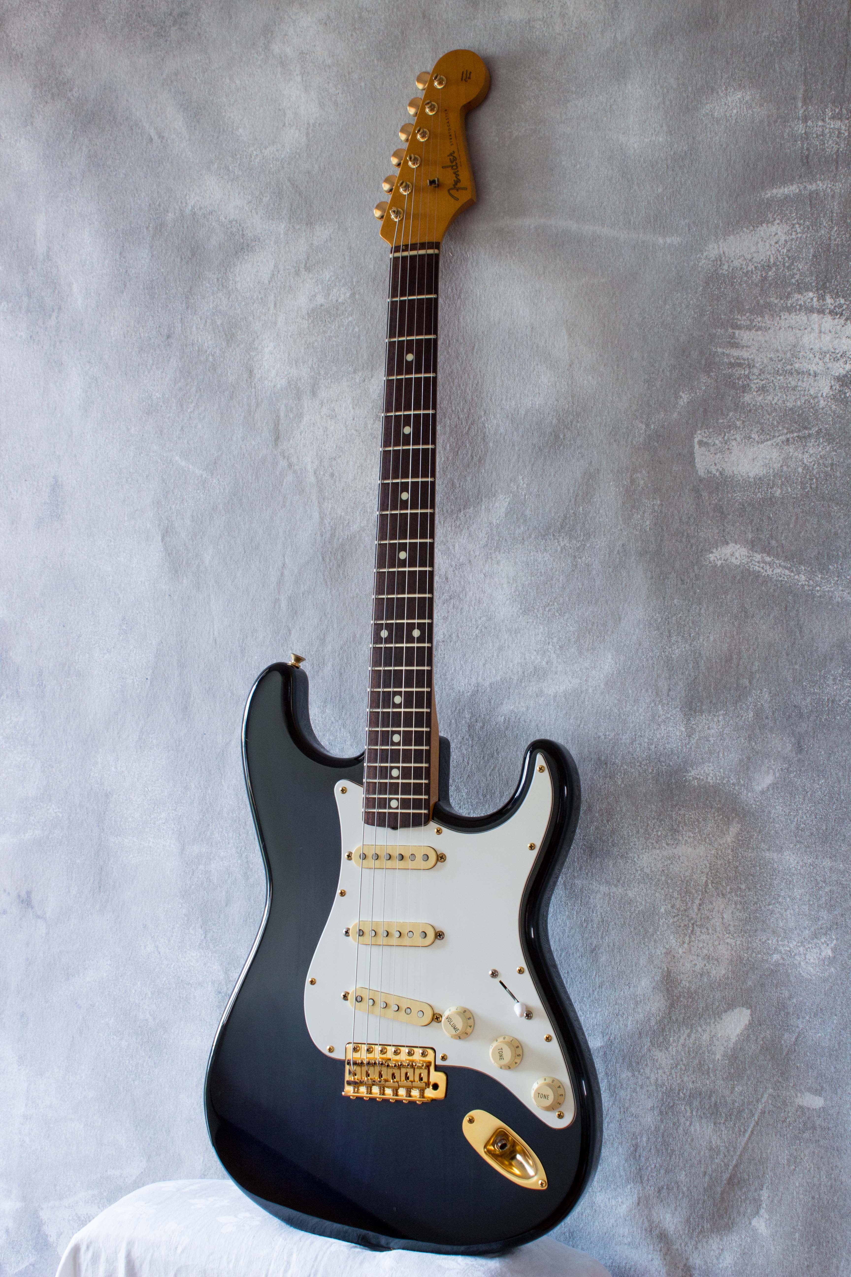 美品】Fender Japan Stratocaster ST62G 80TX （Fender Japan  