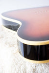 Fender Japan '62 Telecaster TL62B-VSP/MR Bound Sunburst 2014