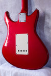 Yamaha SS-300 Candy Apple Red 1982