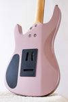 Aria Pro II Magna Series MA-10 Burgundy Mist Metallic 1993