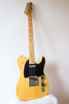 Fender '72 Reissue Telecaster TL72-500 Natural Finish 1990/1