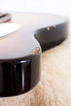 Fender Japan '62 Telecaster TL62-65US Sunburst 2004