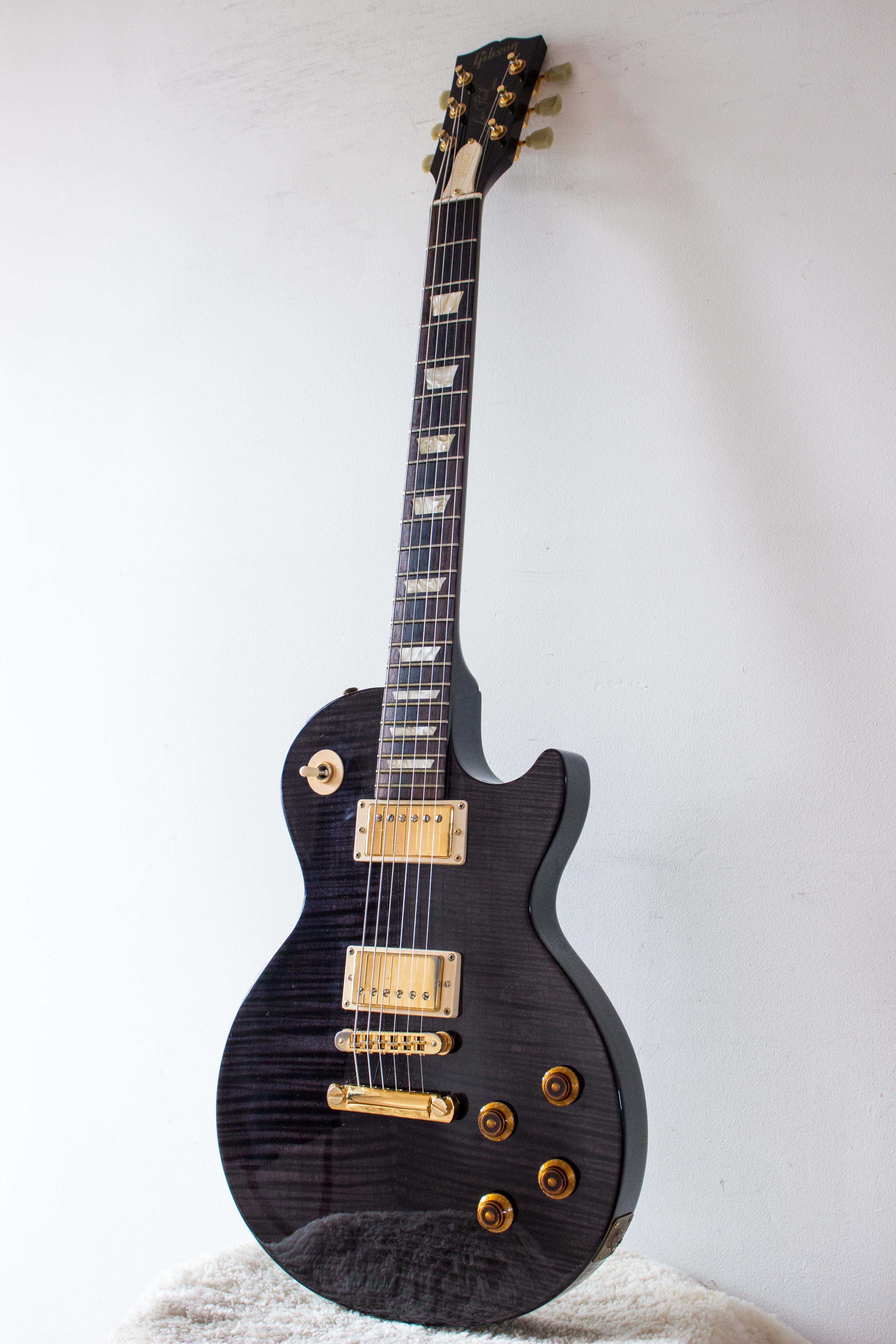 Gibson les paul store studio premium plus