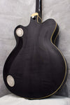 Duesenberg Gran Royale Hollow Body Black 2017