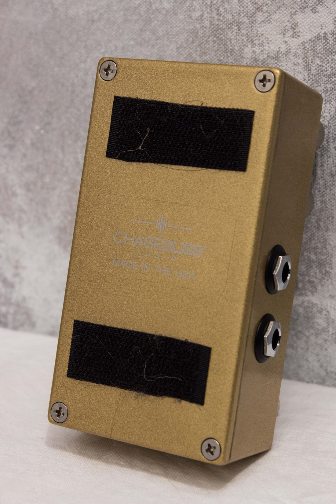 Chase Bliss Brothers Analog Gainstage Pedal