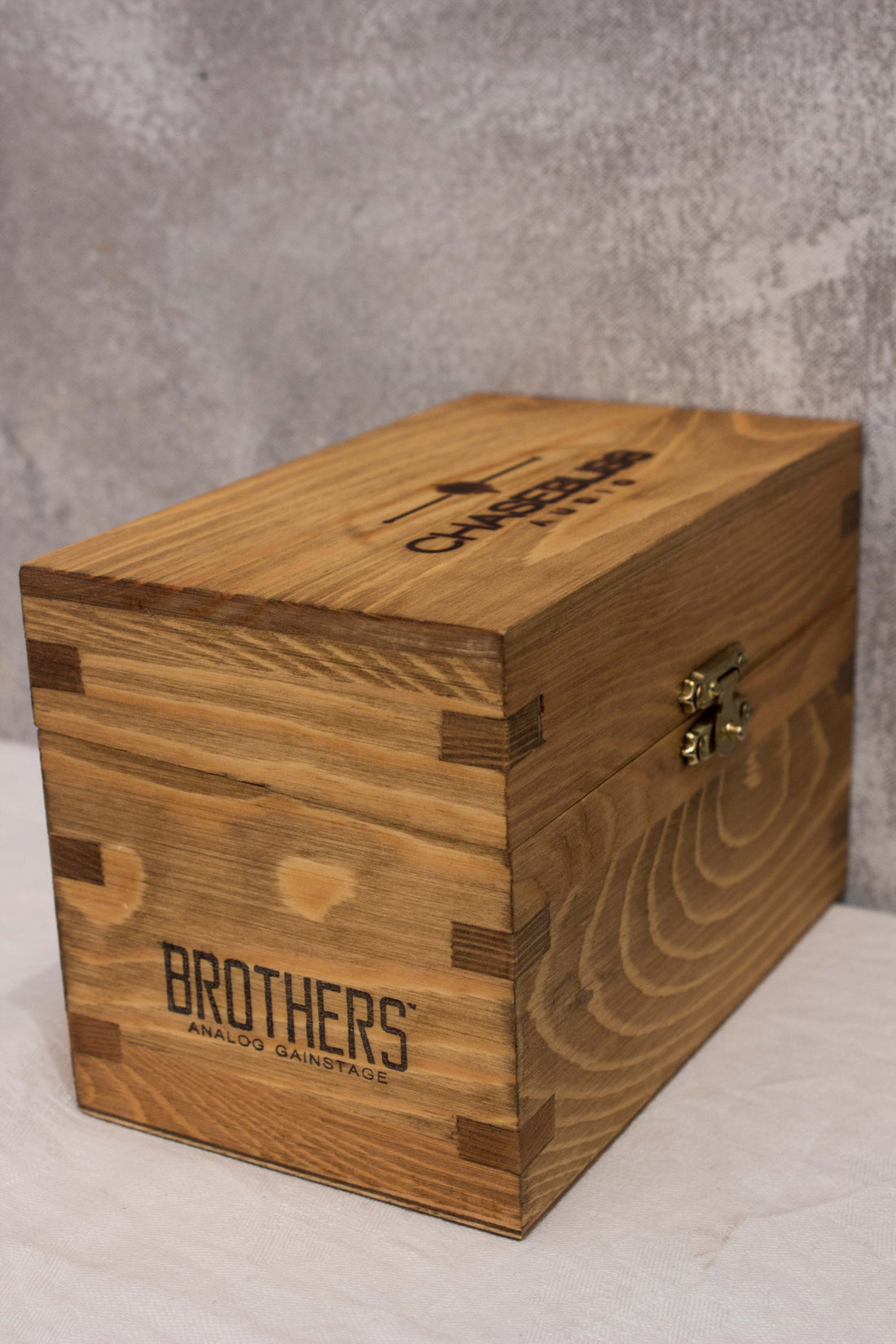 Chase Bliss Brothers Analog Gainstage Pedal