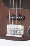 Yamaha Super Bass SB-500 Brown 1977